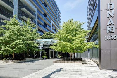 1019 - 1030 King St W, Condo with 1 bedrooms, 1 bathrooms and null parking in Toronto ON | Image 2