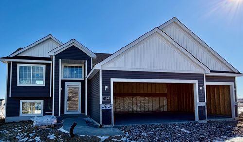 3196 Jandura Ave Ne, Saint Michael, MN, 55376 | Card Image