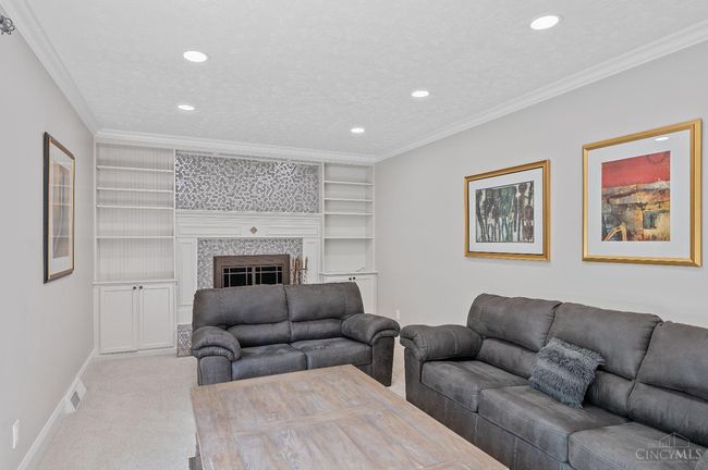 722 Price Knl, House other with 4 bedrooms, 4 bathrooms and null parking in Milford OH | Image 25