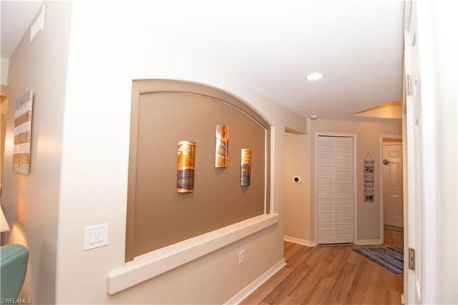 Impress your guests as they enter by displaying your art pieces. | Image 7