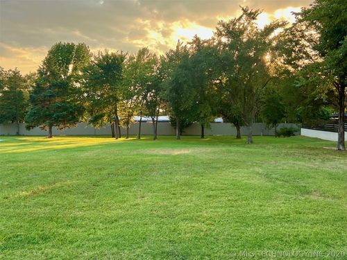 7581 Little Buck Ln, Kingston, OK, 73439 | Card Image