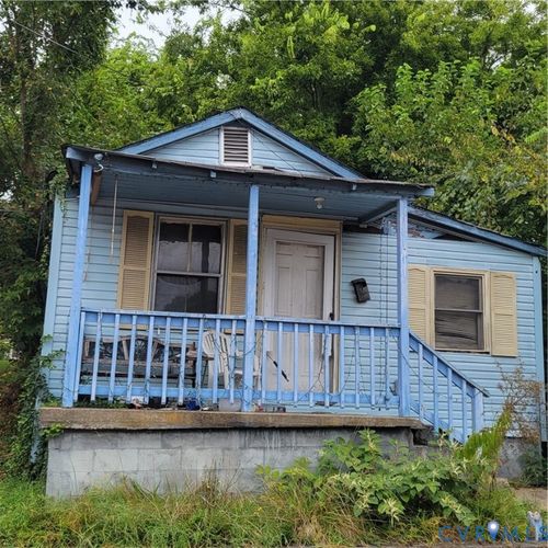 915 High Pearl St, Petersburg, VA, 23803-2603 | Card Image