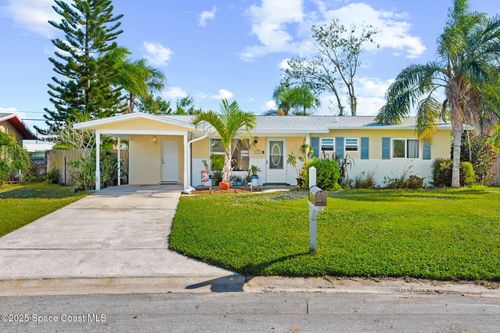 777 Chickasaw Ave, Melbourne, FL, 32935-8811 | Card Image