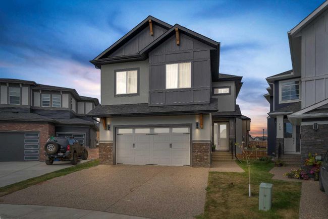 136 Sandpiper Landing, Home with 5 bedrooms, 4 bathrooms and 4 parking in Chestermere AB | Image 1
