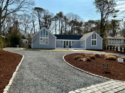 109 Waterway, Mashpee, MA, 02649-5009 | Card Image