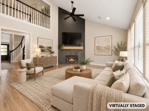 6606 Carriage Dr, Colleyville, TX, 76034-5757 | Card Image