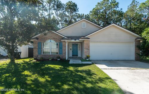 3707 Alcove Dr, MIDDLEBURG, FL, 32068-3857 | Card Image