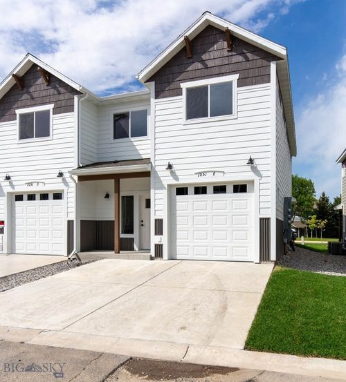 e-1051 Baxter Creek Way, Bozeman, MT, 59718-6784 | Card Image