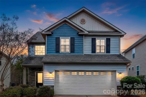 1230 Hideaway Gulch Dr, Fort Mill, SC, 29715-0064 | Card Image