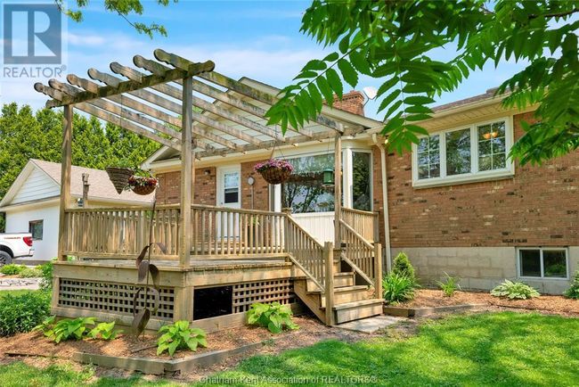 12319 Rose Beach Line, House other with 5 bedrooms, 3 bathrooms and null parking in Morpeth ON | Image 10