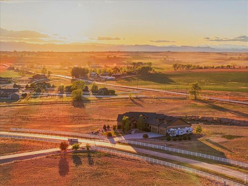 39917 Hilltop Cir, Severance, CO, 80610-9729 | Card Image