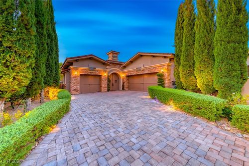 4 Rue Allard Way, Henderson, NV, 89011-2204 | Card Image