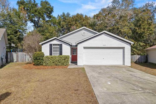 4663 Russells Pond Ln, TALLAHASSEE, FL, 32303-8915 | Card Image