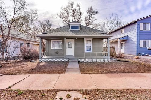 714 College Ave, Canon City, CO, 81212-3126 | Card Image