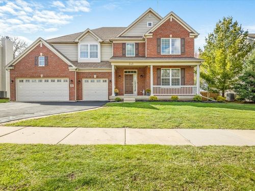 342 Comstock Dr, Elgin, IL, 60124-3827 | Card Image