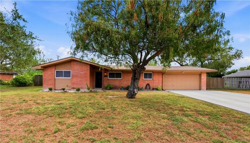 9501 Wilkins Dr, Corpus Christi, TX, 78410 | Card Image