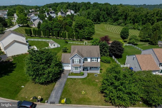 104 John Stevens Dr, House other with 3 bedrooms, 3 bathrooms and null parking in E Fallowfield PA | Image 40