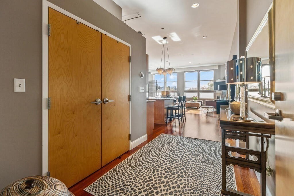 Residential in Revere 4