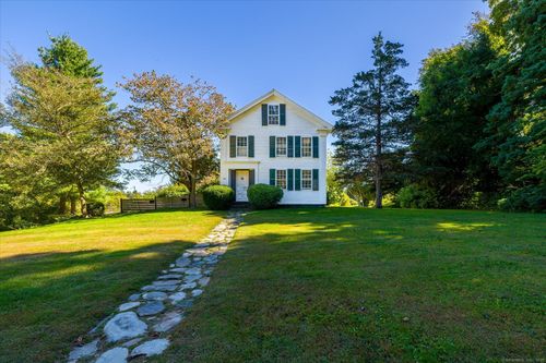 101 Child Hill Rd, Woodstock, CT, 06281-2315 | Card Image