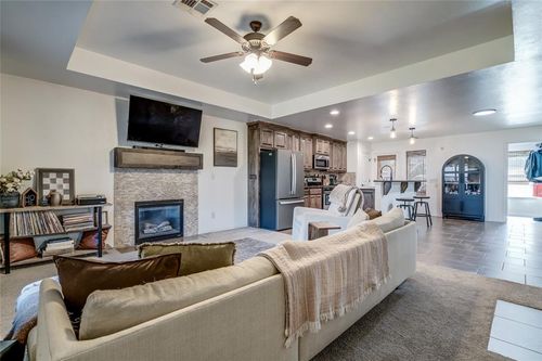 1501 Ginger Ave, Moore, OK, 73160-2481 | Card Image