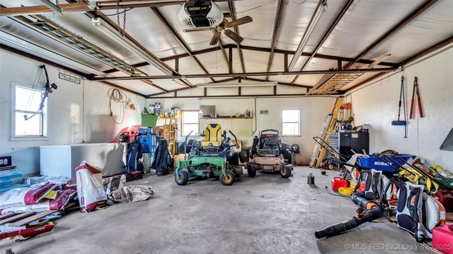 6063 Wilson St, House other with 4 bedrooms, 3 bathrooms and null parking in Durant OK | Image 47
