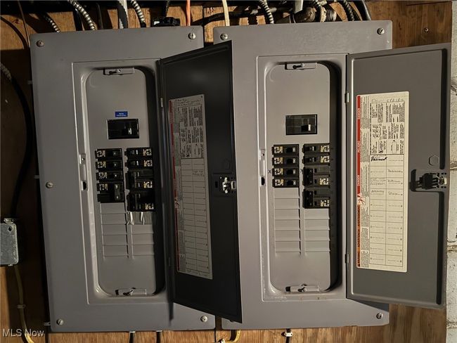 Utilities featuring electric panel | Image 24