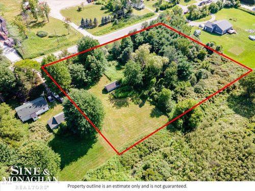 VL Lapeer Road, Clyde Township, MI, 48049 | Card Image