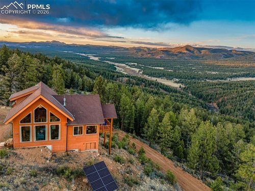 29549 N Highway 67, Woodland Park, CO, 80863 | Card Image