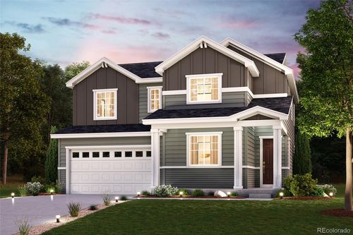 5584 Ranch Street, Mead, CO, 80504 | Card Image