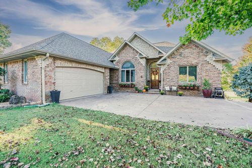 60 & 62 Shields Spur, Holiday Island, AR, 72631 | Card Image