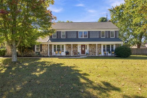 92 Bluegrass Rd, Manchester, TN, 37355-7520 | Card Image