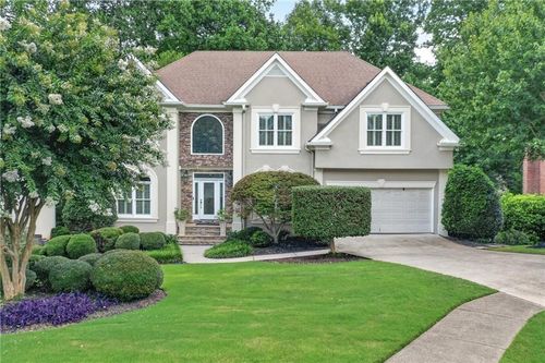 2306 Arabian Dr Ne, Marietta, GA, 30062-4682 | Card Image