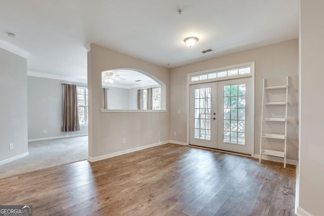 UNIT-1209 - 1965 Nocturne Dr, Condo with 3 bedrooms, 2 bathrooms and 1 parking in Alpharetta GA | Image 14