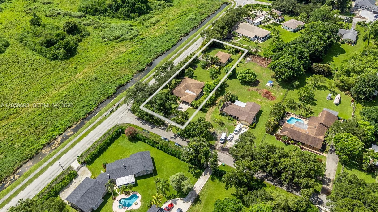 Residential in Davie 2