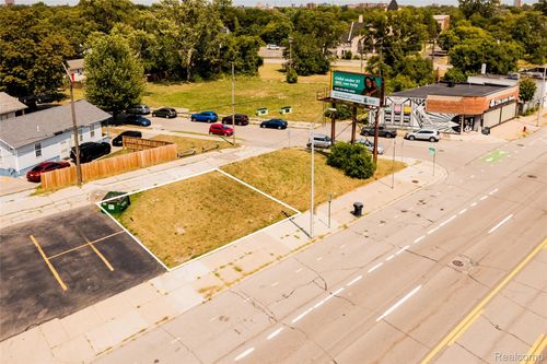 3620 Michigan Avenue, Detroit, MI, 48216 | Card Image