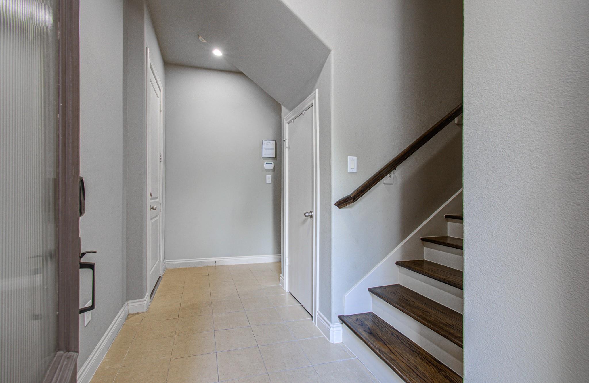 Residential Lease in Houston 3