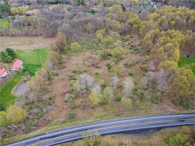 Overhead view of W Danby Rd frontage | Image 15