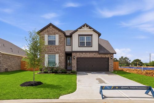 20403 Cordova Cypress Court, Hockley, TX, 77447 | Card Image