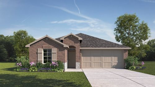 4009 Limestone Bluff Dr, Celina, TX, 75009-6703 | Card Image