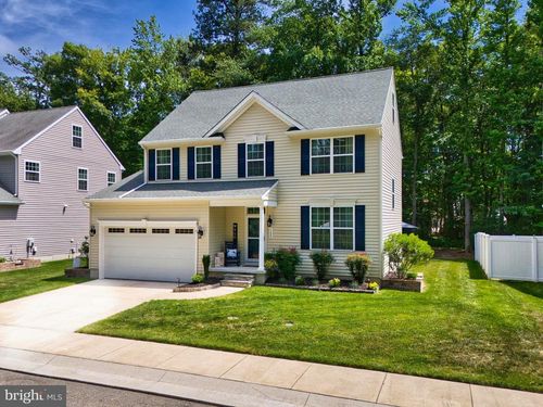 125 Fawn Ln, Grasonville, MD, 21638-1411 | Card Image