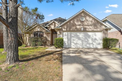 407 Mystic Trail Loop, Kingwood, TX, 77339-4481 | Card Image