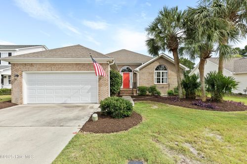 7919 Trap Way, Wilmington, NC, 28412-3446 | Card Image