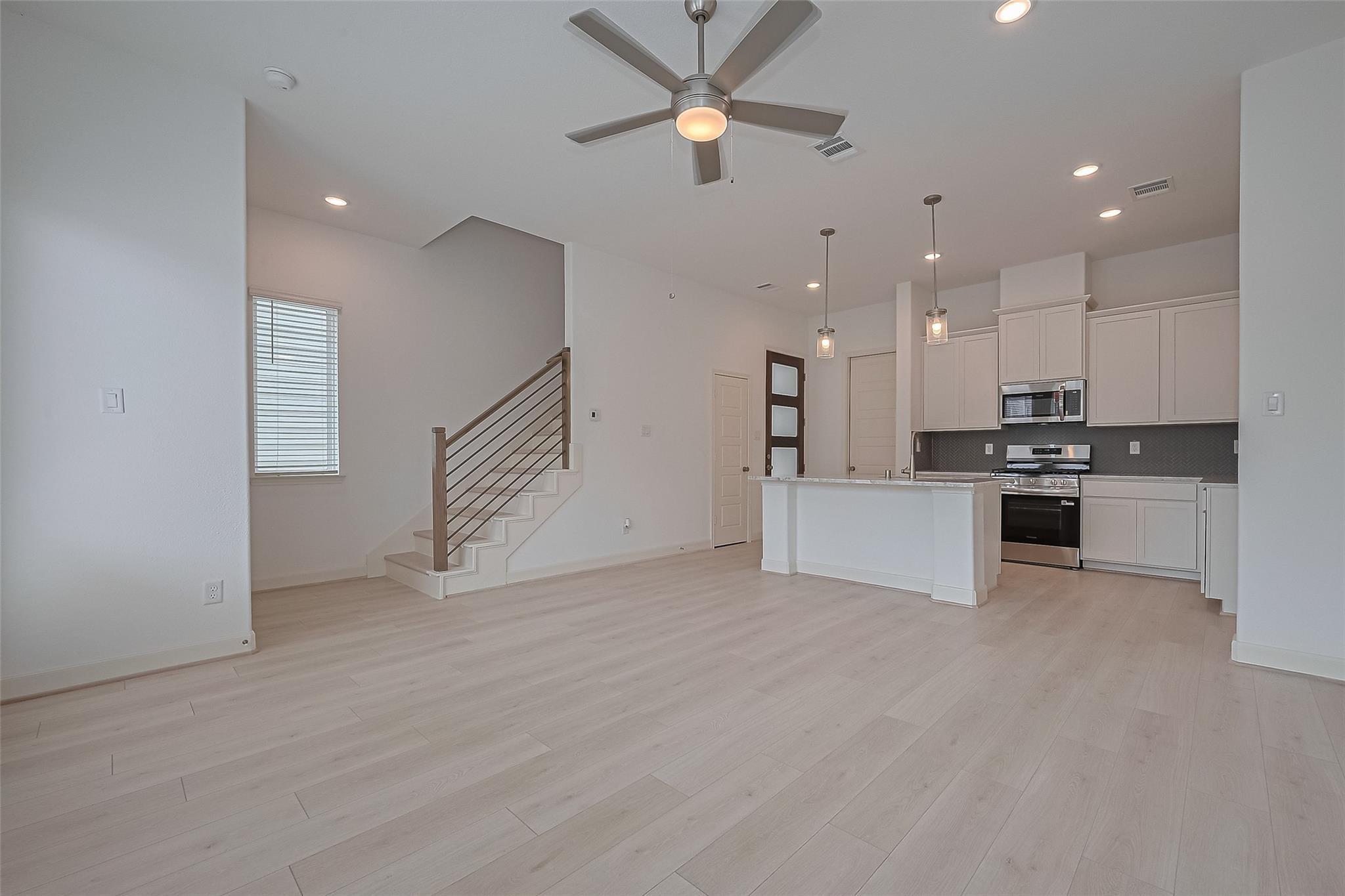 Residential in Houston 3