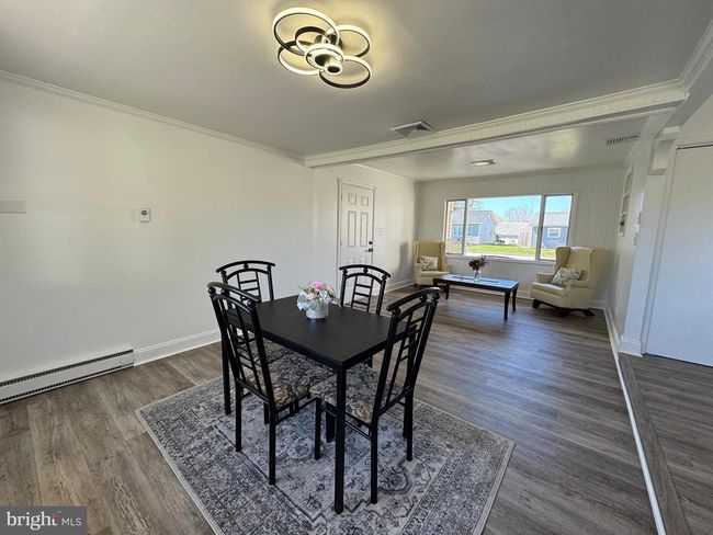 1223 Turtzo Blvd, House other with 3 bedrooms, 1 bathrooms and null parking in Bangor PA | Image 14