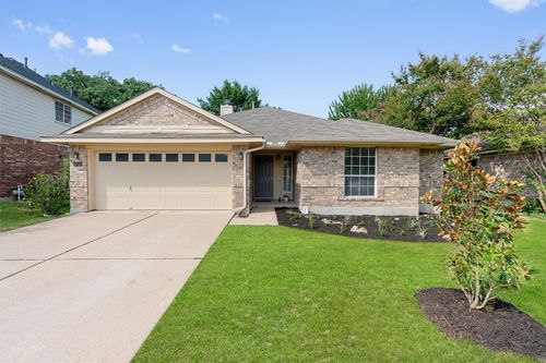 4233 Kingsburg Dr, Round Rock, TX, 78681-1074 | Card Image