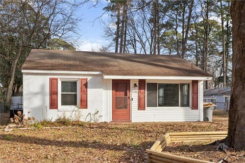 105 Beverly St, Hampton, VA, 23669-1924 | Card Image