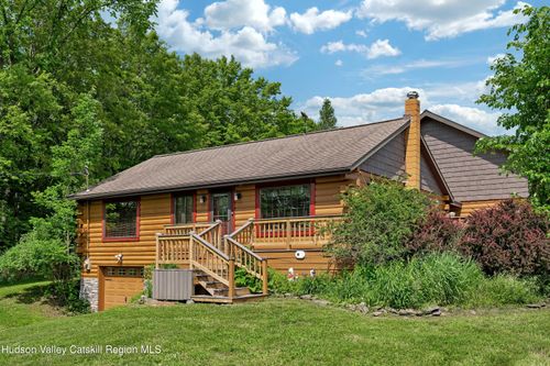 1170 Bull Hill Rd, Gilboa, NY, 12076-3638 | Card Image