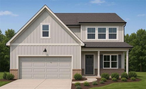 4421 Whitetail Path Cv, Gainesville, GA, 30506-2919 | Card Image