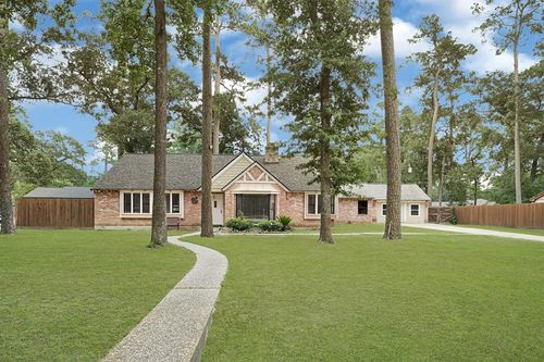 2507 Encreek Rd, Houston, TX, 77068-1615 | Card Image