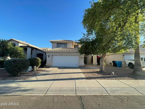 4725 E Goldfinch Gate Ln, Phoenix, AZ, 85044-4801 | Card Image